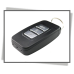 5MP HD Sensor H.264 1080p Keyfob DVR